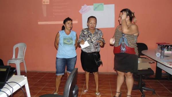 SEBRAE realiza curso aprender a empreende em Santo Inácio  - Imagem 3