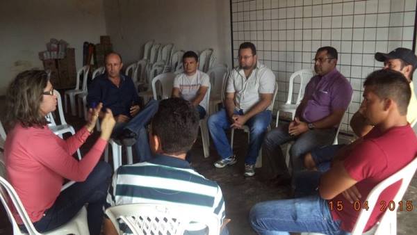 SEBRAE realizará projeto para agricultores de Santo Inácio - Imagem 2