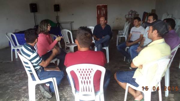 SEBRAE realizará projeto para agricultores de Santo Inácio - Imagem 1