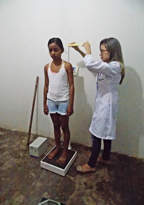 Secretaria Municipal de Saúde realiza Vigência do Programa Bolsa Família  - Imagem 4