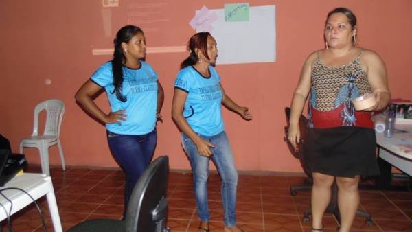 SEBRAE realiza curso aprender a empreende em Santo Inácio  - Imagem 5
