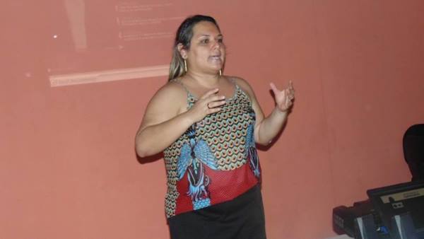 SEBRAE realiza curso aprender a empreende em Santo Inácio  - Imagem 7