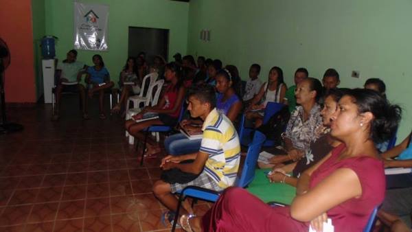 SEBRAE realiza curso aprender a empreende em Santo Inácio  - Imagem 2