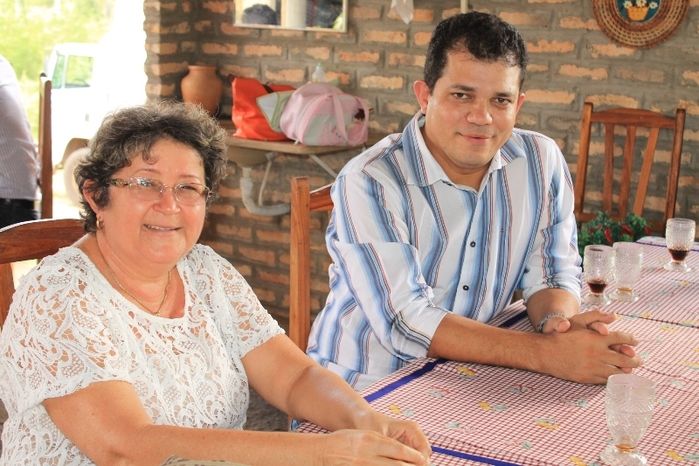 SESAPI constata em vistoria péssimas condições do Hospital Est. José Furtado de Mendonça  - Imagem 3