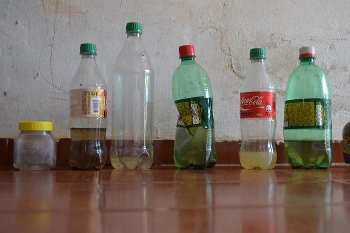 Gav realizou neste sábado um mutirão contra a Dengue. Veja! - Imagem 17