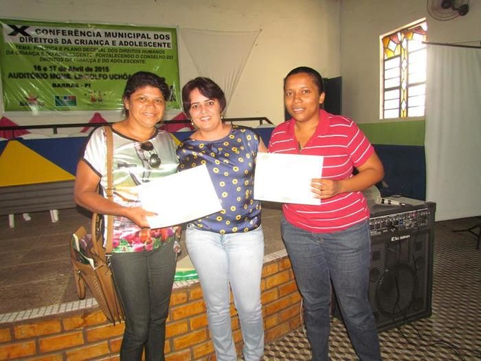 X Conferência Municipal dos Direitos da Criança e do Adolescente - Imagem 86