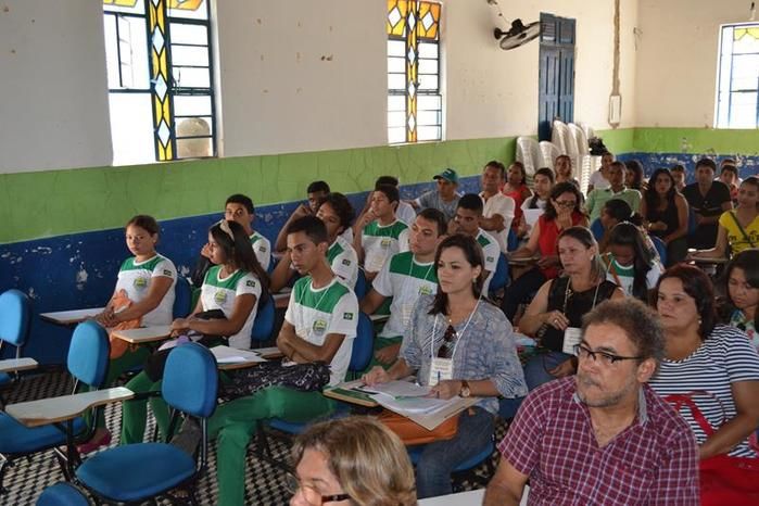 X Conferência Municipal dos Direitos da Criança e do Adolescente - Imagem 3