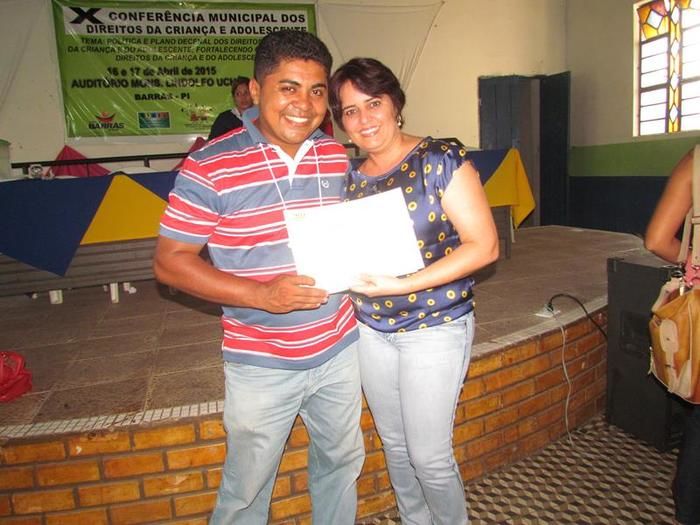 X Conferência Municipal dos Direitos da Criança e do Adolescente - Imagem 79