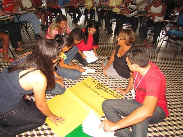 X Conferência Municipal dos Direitos da Criança e do Adolescente - Imagem 30