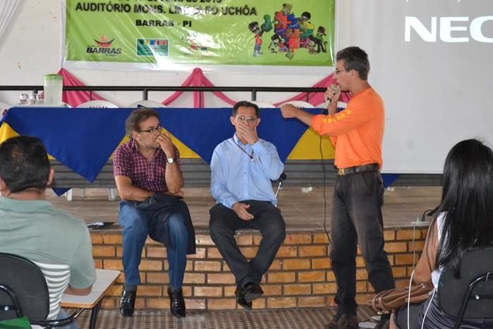 X Conferência Municipal dos Direitos da Criança e do Adolescente - Imagem 8
