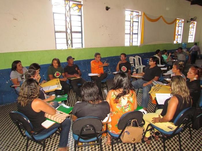 X Conferência Municipal dos Direitos da Criança e do Adolescente - Imagem 13
