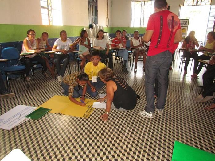 X Conferência Municipal dos Direitos da Criança e do Adolescente - Imagem 27