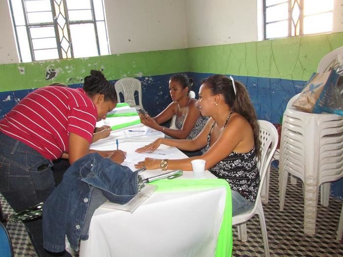 X Conferência Municipal dos Direitos da Criança e do Adolescente - Imagem 15