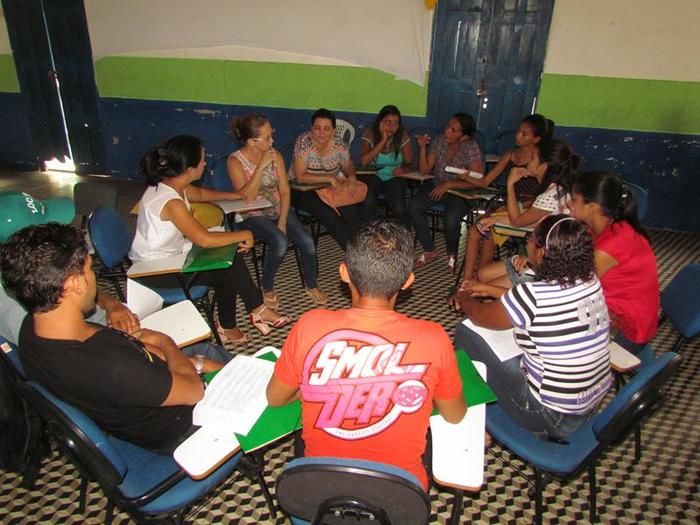 X Conferência Municipal dos Direitos da Criança e do Adolescente - Imagem 12