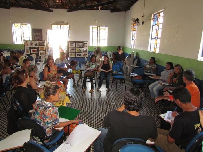 X Conferência Municipal dos Direitos da Criança e do Adolescente - Imagem 23