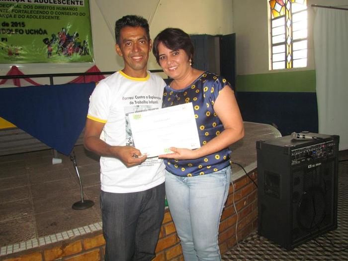 X Conferência Municipal dos Direitos da Criança e do Adolescente - Imagem 83