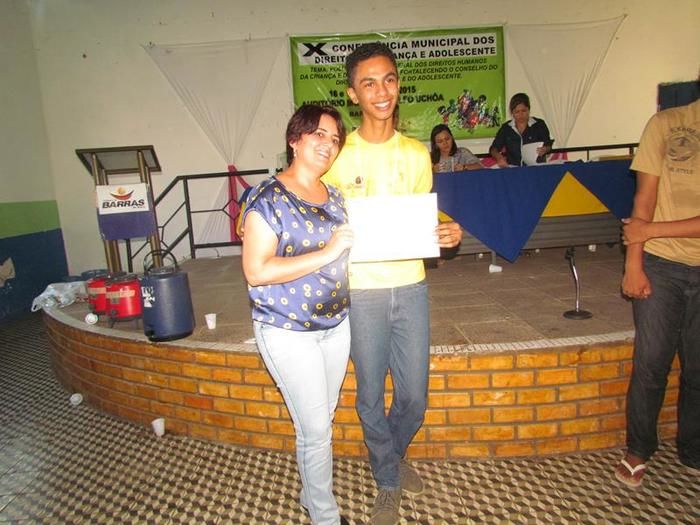 X Conferência Municipal dos Direitos da Criança e do Adolescente - Imagem 63