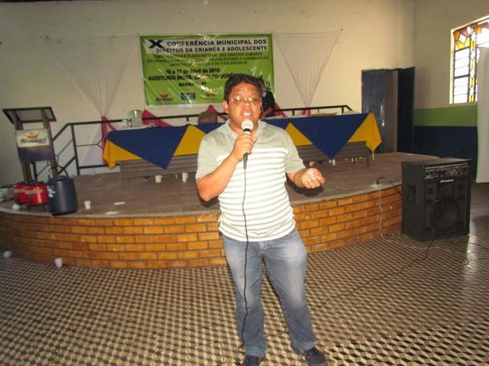 X Conferência Municipal dos Direitos da Criança e do Adolescente - Imagem 60