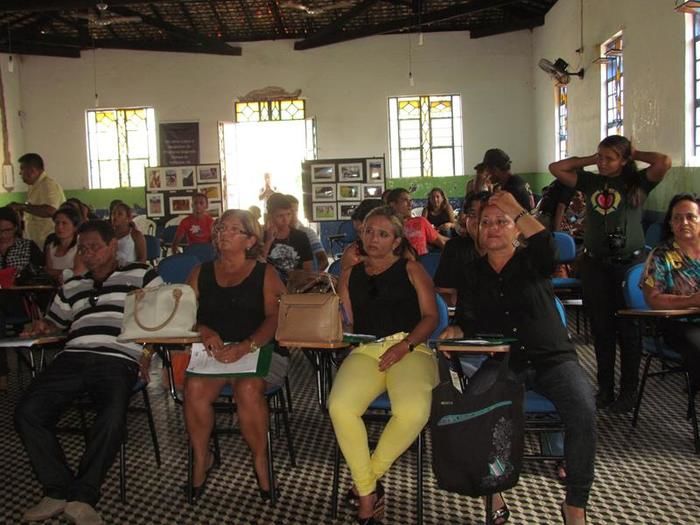 X Conferência Municipal dos Direitos da Criança e do Adolescente - Imagem 36