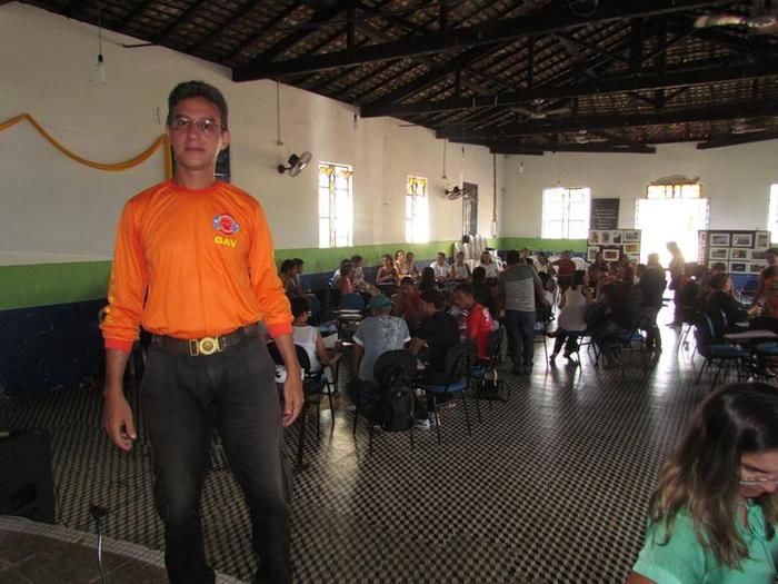 X Conferência Municipal dos Direitos da Criança e do Adolescente - Imagem 32