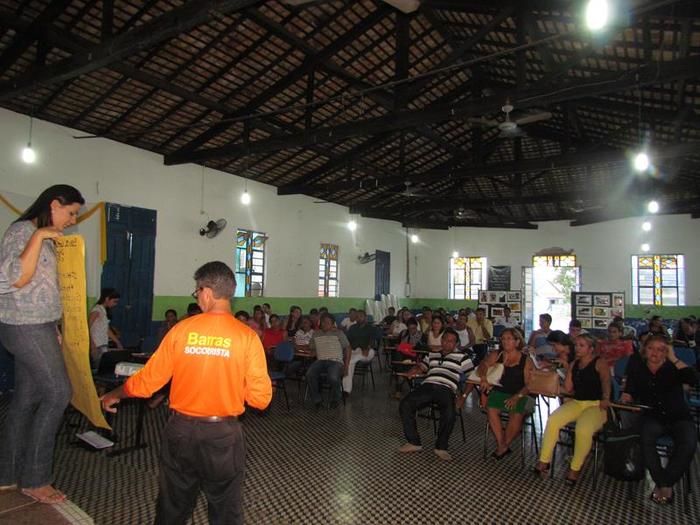 X Conferência Municipal dos Direitos da Criança e do Adolescente - Imagem 42