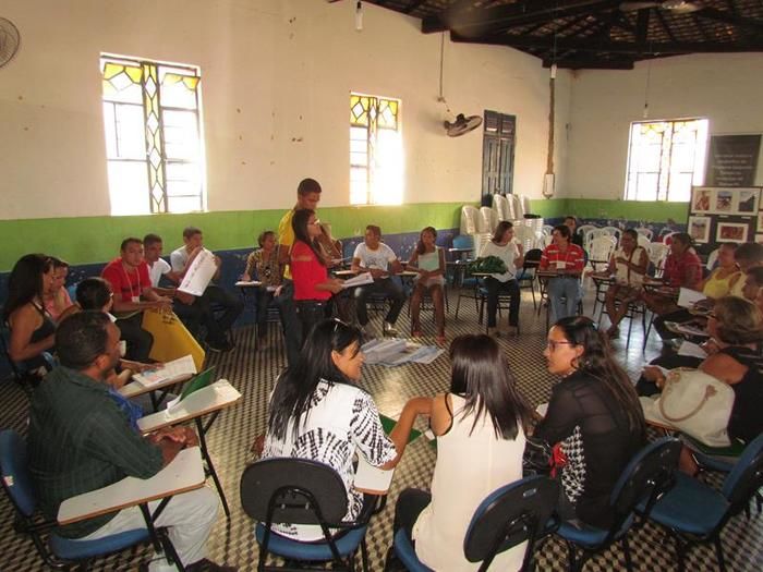 X Conferência Municipal dos Direitos da Criança e do Adolescente - Imagem 22