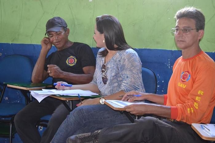 X Conferência Municipal dos Direitos da Criança e do Adolescente - Imagem 9