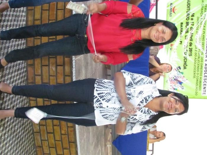 X Conferência Municipal dos Direitos da Criança e do Adolescente - Imagem 58