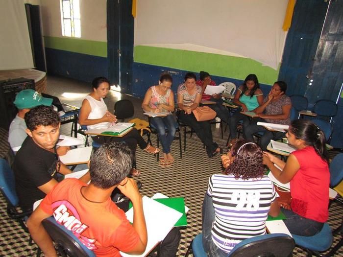 X Conferência Municipal dos Direitos da Criança e do Adolescente - Imagem 24