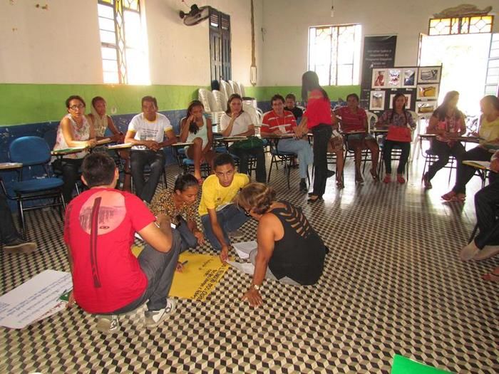 X Conferência Municipal dos Direitos da Criança e do Adolescente - Imagem 28