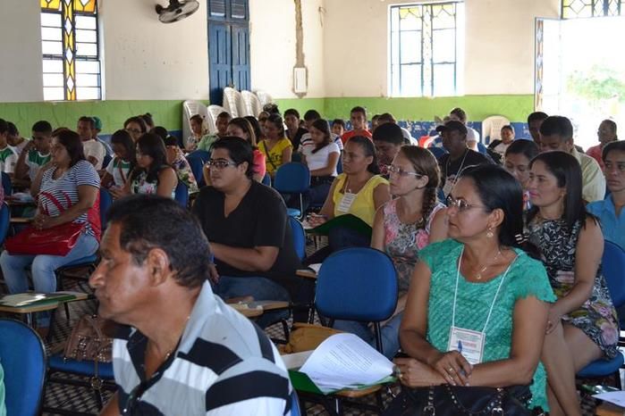 X Conferência Municipal dos Direitos da Criança e do Adolescente - Imagem 2