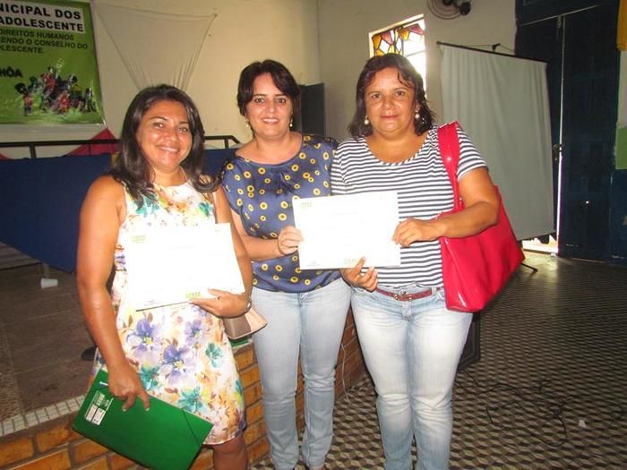 X Conferência Municipal dos Direitos da Criança e do Adolescente - Imagem 84