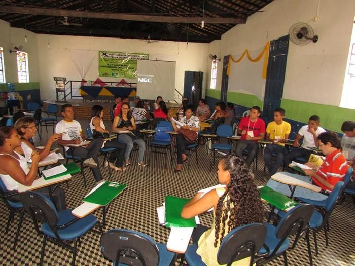 X Conferência Municipal dos Direitos da Criança e do Adolescente - Imagem 14