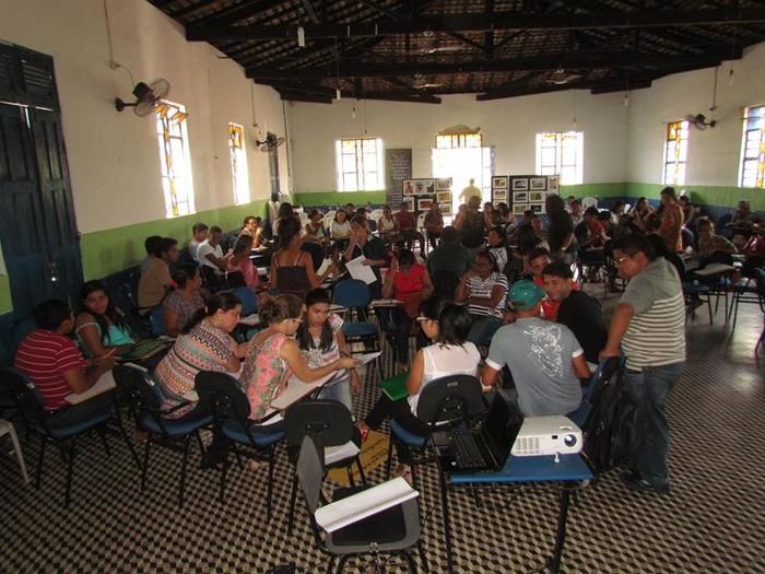 X Conferência Municipal dos Direitos da Criança e do Adolescente - Imagem 31