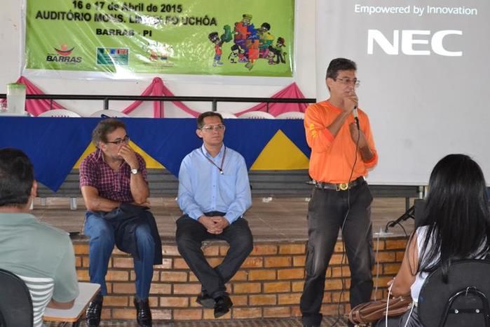 X Conferência Municipal dos Direitos da Criança e do Adolescente - Imagem 7