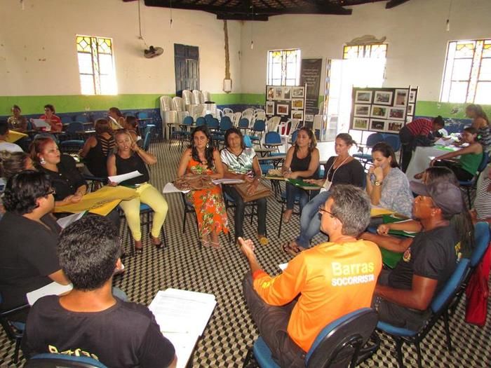 X Conferência Municipal dos Direitos da Criança e do Adolescente - Imagem 18