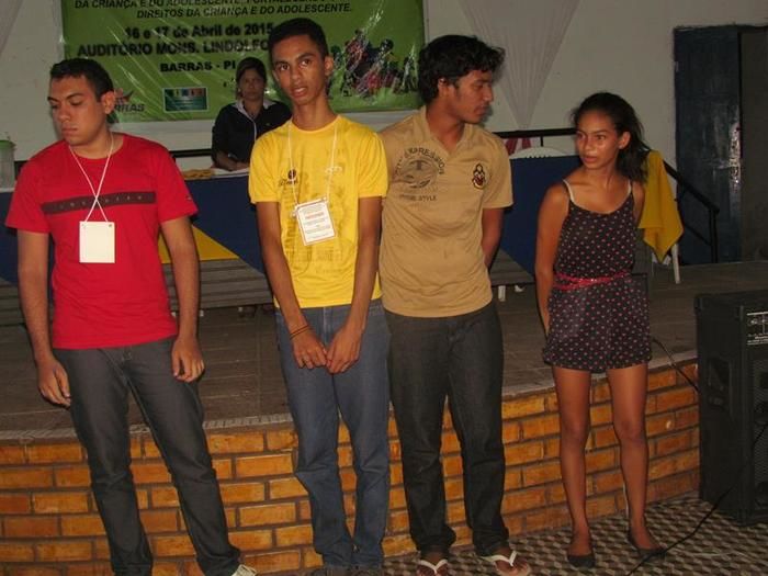 X Conferência Municipal dos Direitos da Criança e do Adolescente - Imagem 53