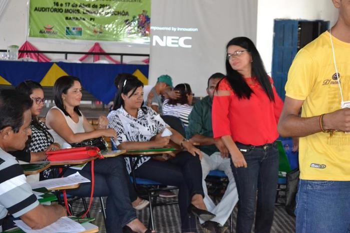 X Conferência Municipal dos Direitos da Criança e do Adolescente - Imagem 10