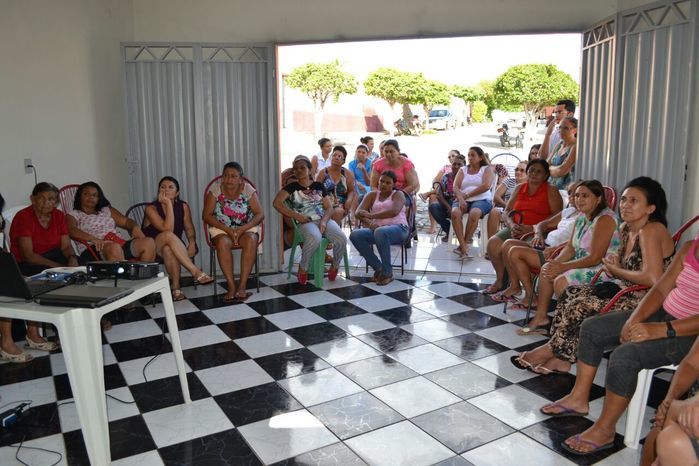 Projeto sugerido pela médica cubana residente em Alegrete previne câncer de colo de útero e de mama - Imagem 2