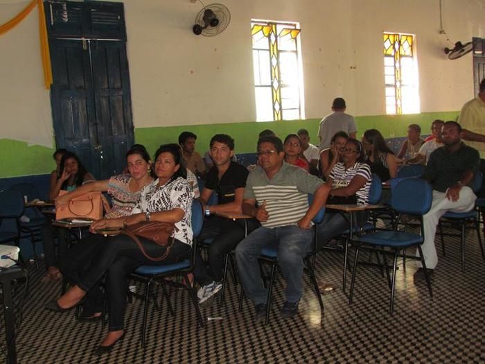 X Conferência Municipal dos Direitos da Criança e do Adolescente - Imagem 37