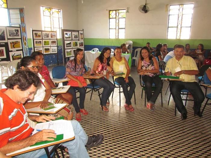 X Conferência Municipal dos Direitos da Criança e do Adolescente - Imagem 29