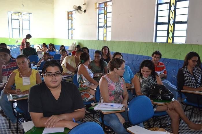 X Conferência Municipal dos Direitos da Criança e do Adolescente - Imagem 4