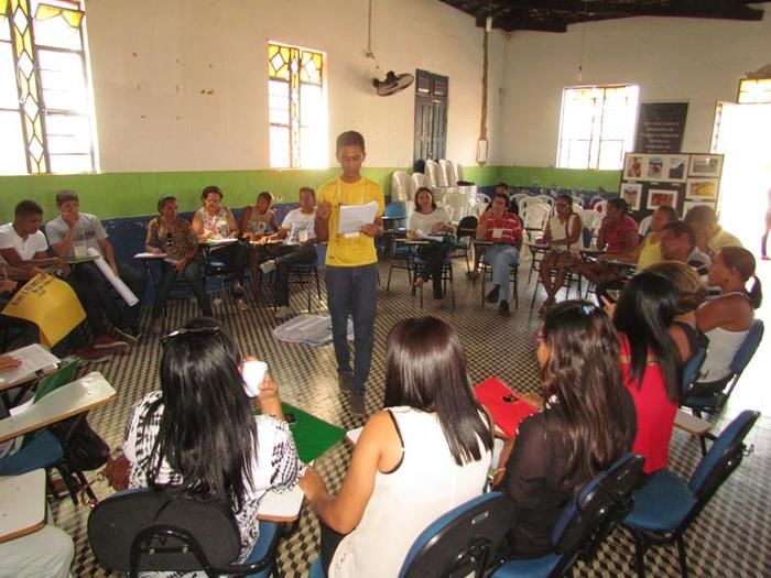X Conferência Municipal dos Direitos da Criança e do Adolescente - Imagem 26