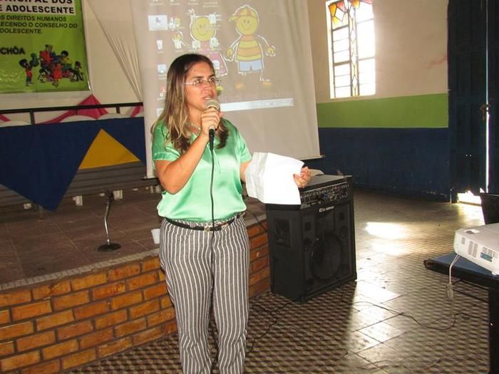 X Conferência Municipal dos Direitos da Criança e do Adolescente - Imagem 33