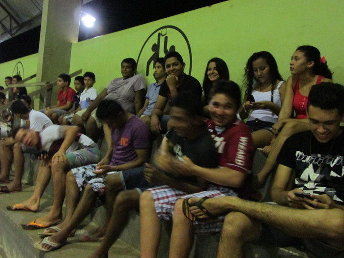 Final de Semana Esportivo na cidade do Morro do Chapéu - Imagem 6
