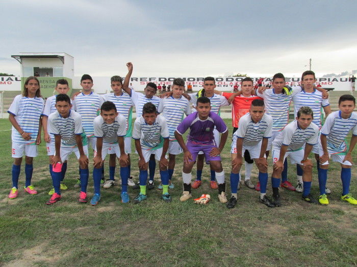 Final de Semana Esportivo na cidade do Morro do Chapéu - Imagem 18