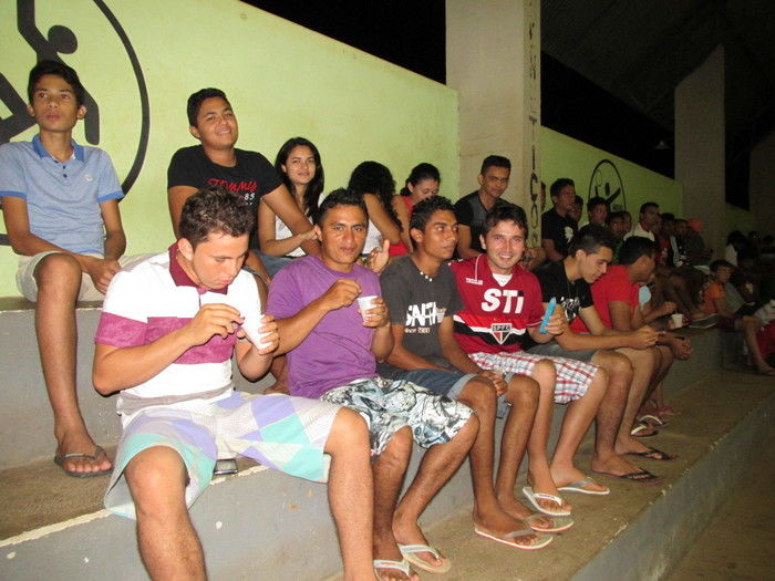 Final de Semana Esportivo na cidade do Morro do Chapéu - Imagem 11