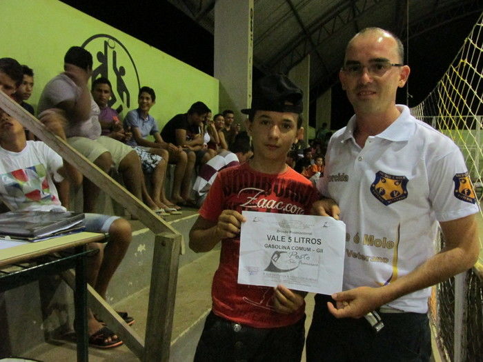 Final de Semana Esportivo na cidade do Morro do Chapéu - Imagem 10