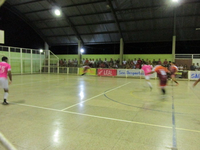 Final de Semana Esportivo na cidade do Morro do Chapéu - Imagem 4