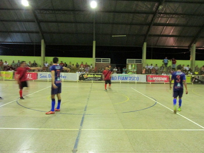 Final de Semana Esportivo na cidade do Morro do Chapéu - Imagem 12